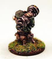 GRN14 Oggum Light Infantry Bazooka