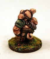 GRN15 Oggum Light Infantry Hero