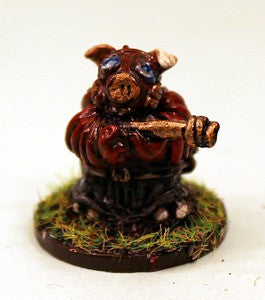 GRN21 LOA Battle Brother