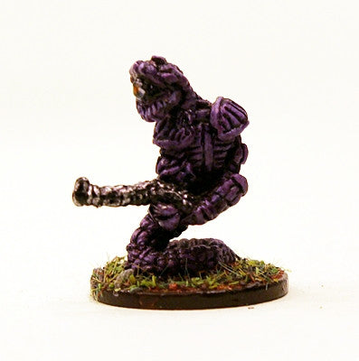 GRN27 Kize Delta II
