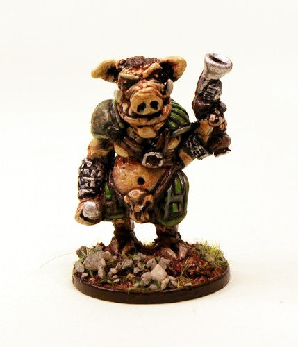 GRN34 Oggum Oggra (Pig Ogre)