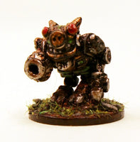 GRN35 Oggbot