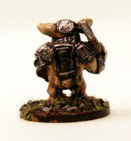 GRN36 Cyber Snipper Oggborg
