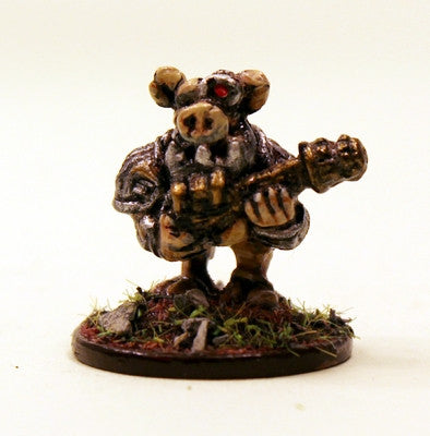 GRN39 Bionic Eye Oggborg