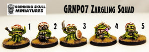 GRNP07 Zargling Squad (5)