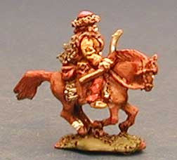 HC3 Hun Light Cavalry Bow | Alternative Armies