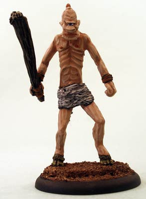 HE07 The Cyclopes