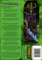 DarkeStorme Fantasy Skirmish Rules - Digital Paid Download