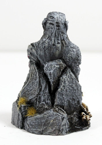 HOB2E 15mm Orc Stone Idol