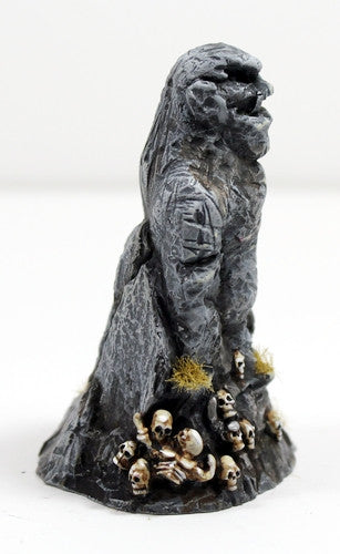 HOB2E 15mm Orc Stone Idol