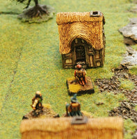 HOB1A 15mm Small Hovel