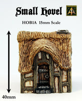 HOB1A 15mm Small Hovel