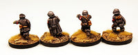 HOF114 Doomed Reich Shamblers