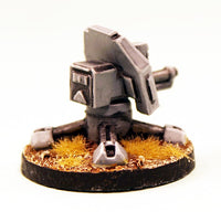 HOF117 SFA Support Platform Platoon (pack or singles)