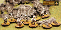 HOF124 Hazmat Troopers