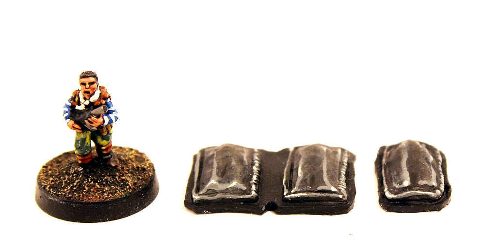HOF128 Body Bags - Value Pack