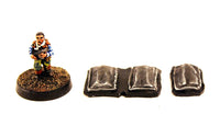 HOF128 Body Bags - Value Pack