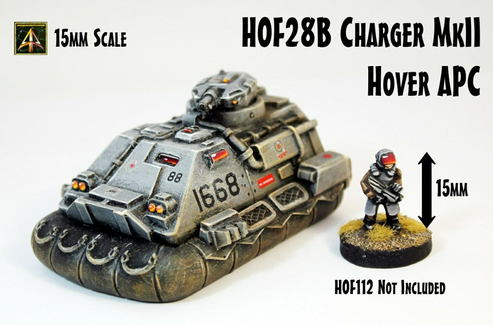 HOF28B Charger MkII Hover APC