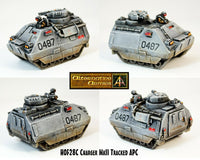 HOF28C Charger MkII Tracked APC