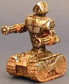 HOF34 Tracked Heavy Automata - 2 Kits