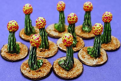 HOF46 Creegan Doom Spores
