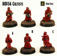 HOF56 Cultists