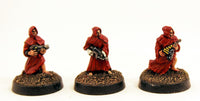 HOF56 Cultists