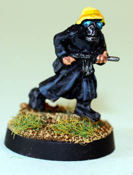 HOF75 Wasteland Uber Goons