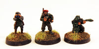 HOF82 Rim Mercenary Patrol