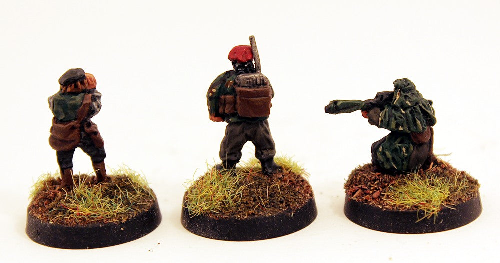 HOF82 Rim Mercenary Patrol