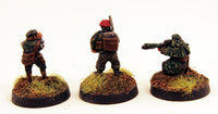 HOF82 Rim Mercenary Patrol