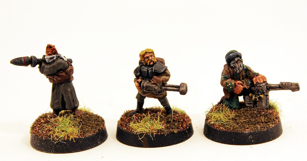 HOF83 Rim Mercenary Support