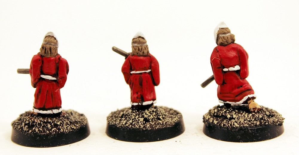 HOF90 Cultist Holy Guard