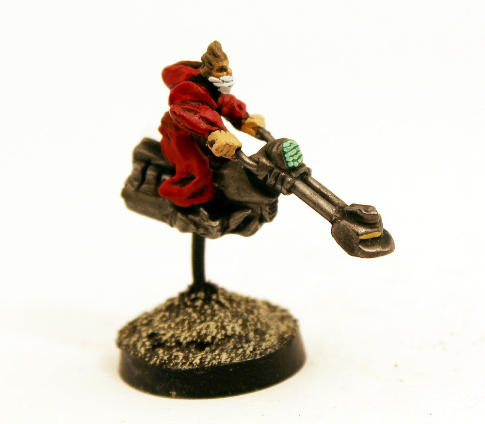 HOF91 Cultist Speeders - 2 Pack