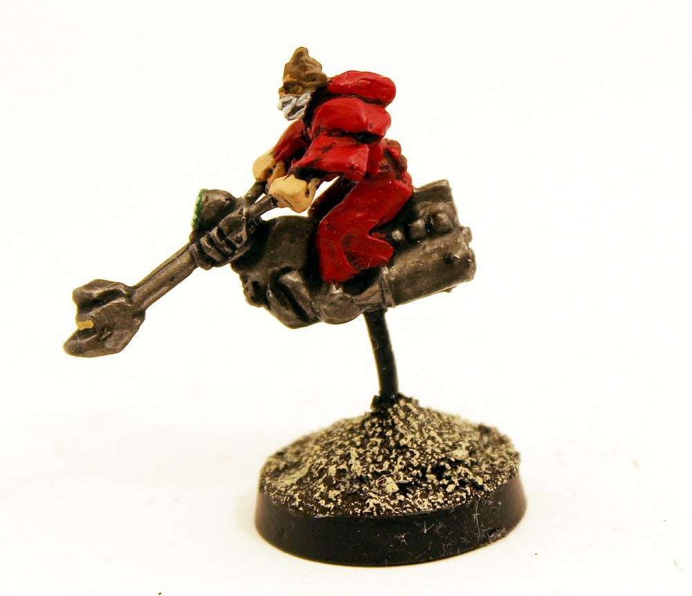 HOF91 Cultist Speeders - 2 Pack