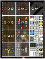 HOF Fire Team Rulebook and Battleboards - Paid Digital Download