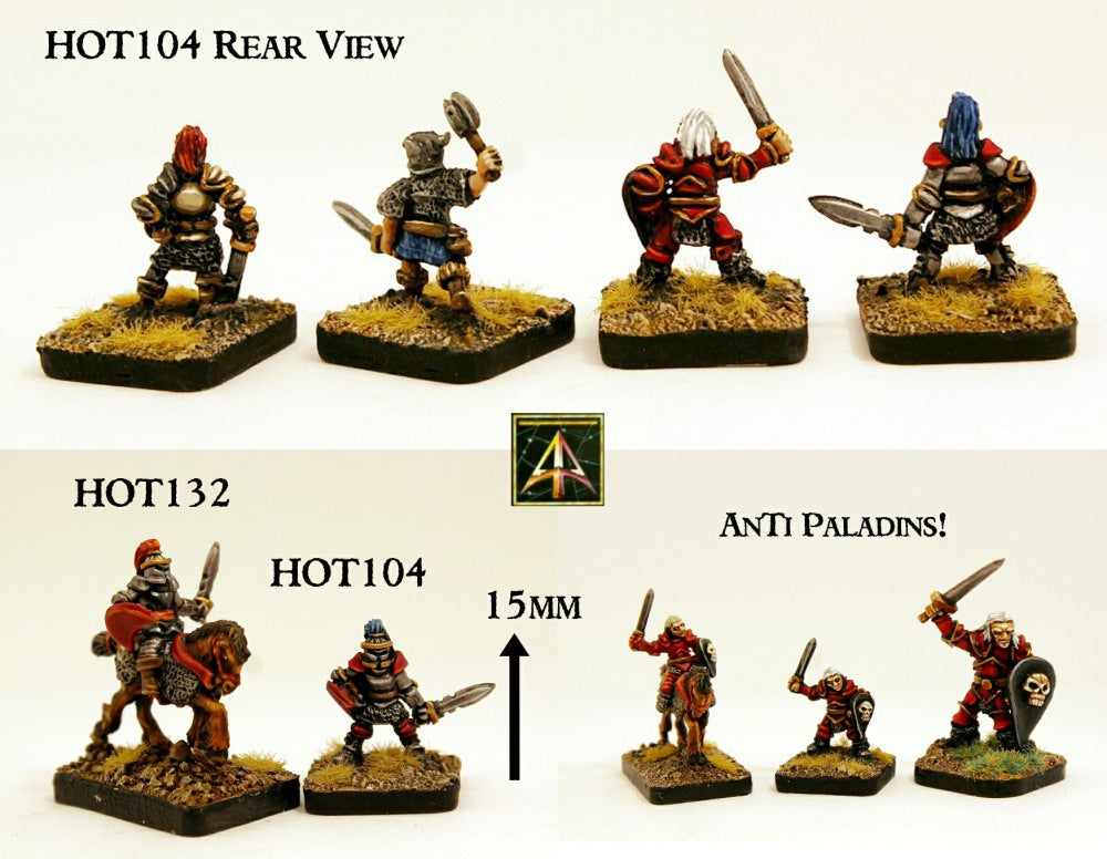 HOT104 Anti Paladins