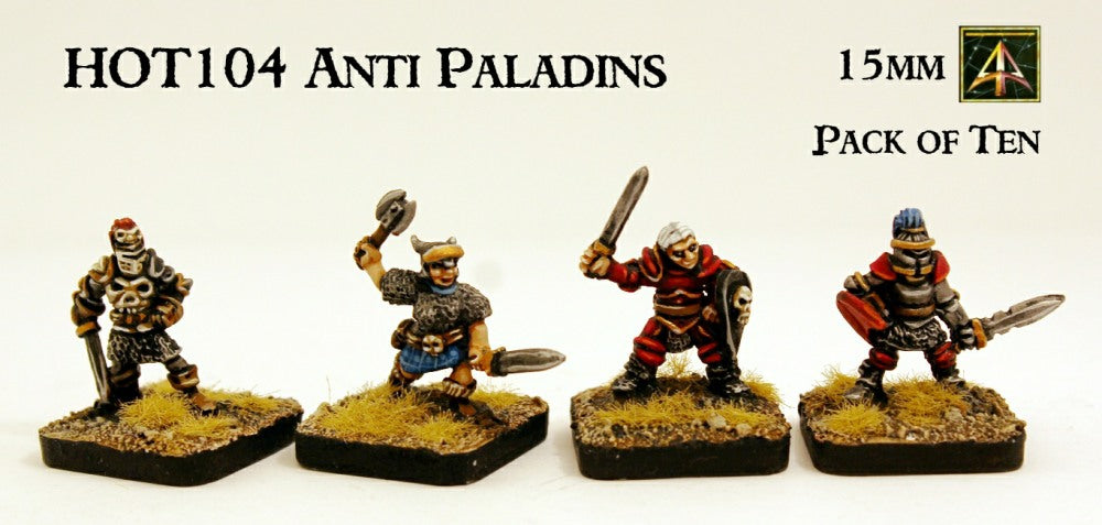HOT104 Anti Paladins