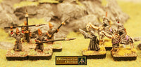 HOT10 Elf Spearmen