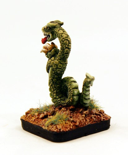 HOT110 Medieval Wyrms