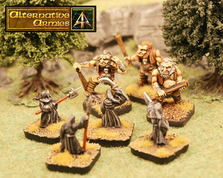 HOT115 Wraiths II