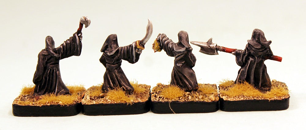 HOT115 Wraiths II