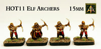 HOT11 Elf Archers