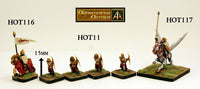 HOT11 Elf Archers