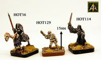 HOT129 Mummies