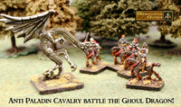 HOT132 Anti Paladin Cavalry