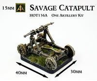 HOT136A Savage Catapult