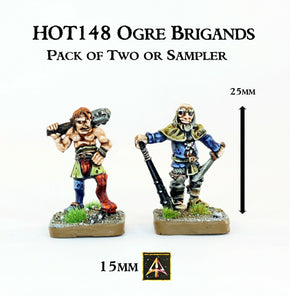 HOT148 Ogre Brigands
