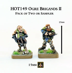HOT149 Ogre Brigands II