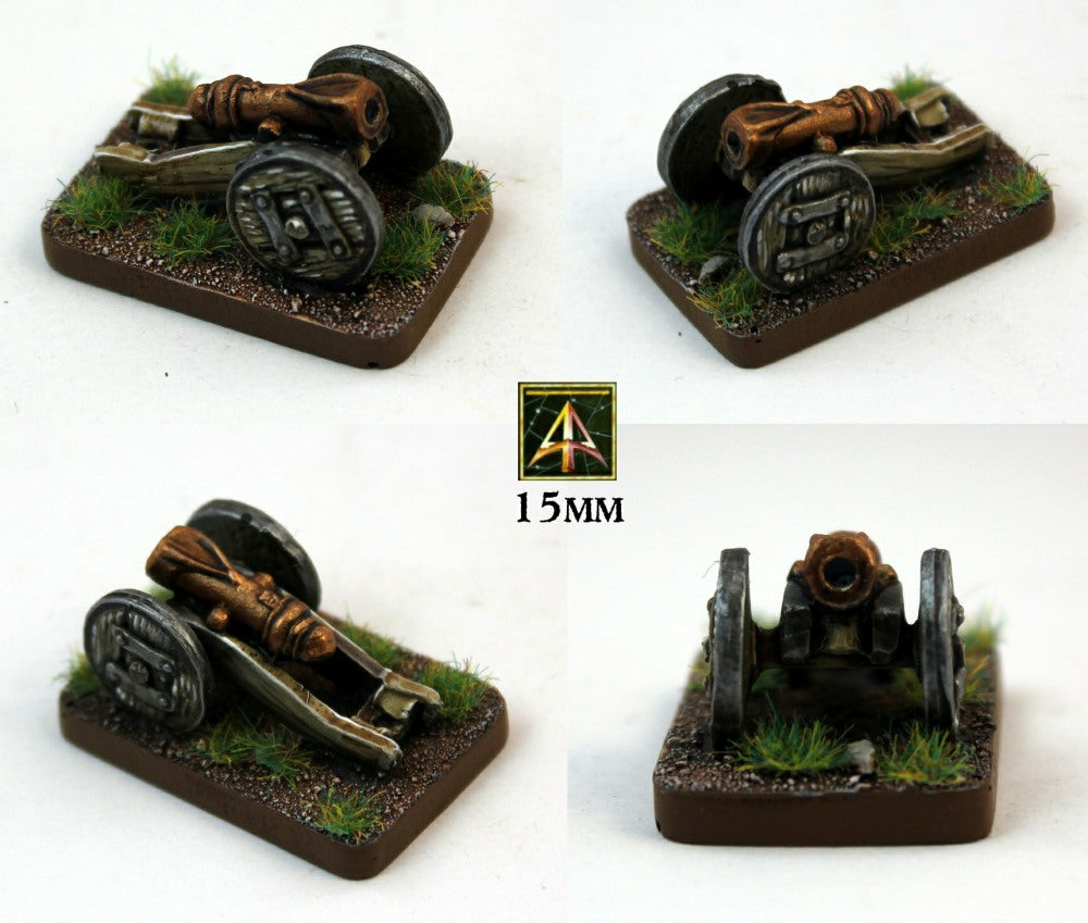 HOT15A Cannon